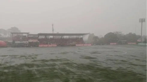 Las llaves de Cuartos de Final de Guatemala no se pudieron definir por una insólita razón