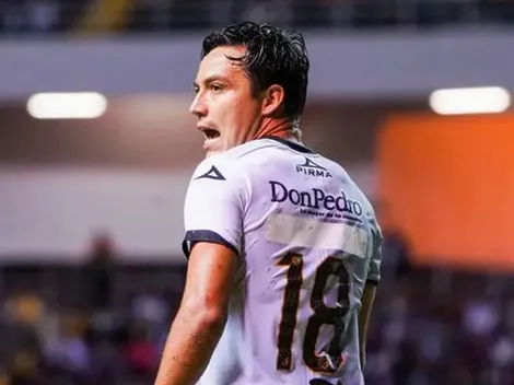 Comisión Nacional Antidopaje confirmó la razón por la que tardó en sancionar a Cubo Torres