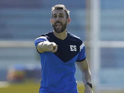 David Dóniga: “La Selección está abierta a los jugadores que tengan el nivel”