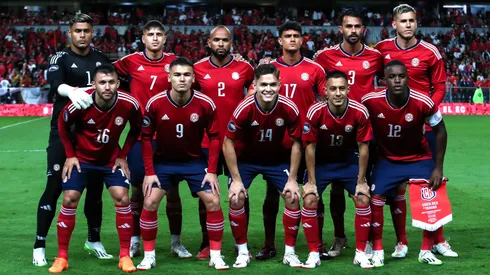 Costa Rica recibió una mala noticia de Concacaf para la Liga de Naciones