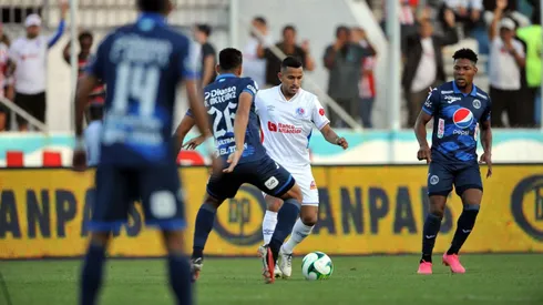 Olimpia vs. Motagua: a qué hora y dónde ver EN VIVO el clásico por la Liga Nacional.