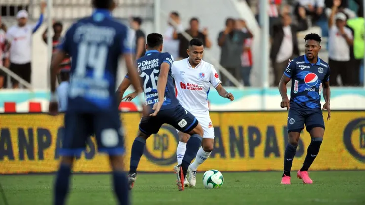 Olimpia vs. Motagua: a qué hora y dónde ver EN VIVO el clásico por la Liga Nacional.