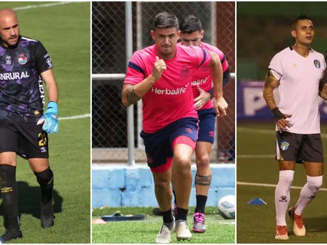 Jugadores de Municipal y Comunicaciones fueron sancionados tras el Clásico de Guatemala (Video)