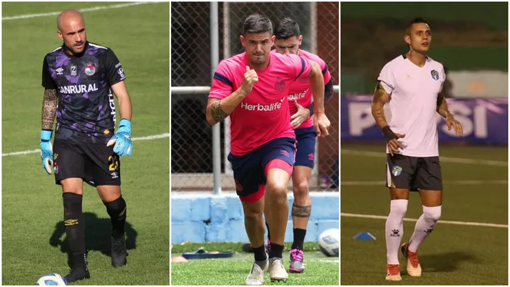Jugadores de Municipal y Comunicaciones fueron sancionados tras el Clásico de Guatemala