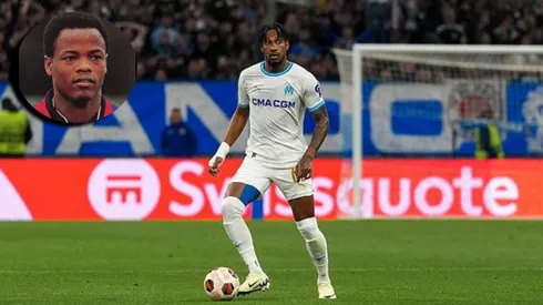 Murillo igualó marca de Julio Dely Valdés