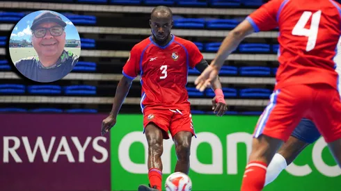 Periodista de Guatemala atacó a Óscar Hinks