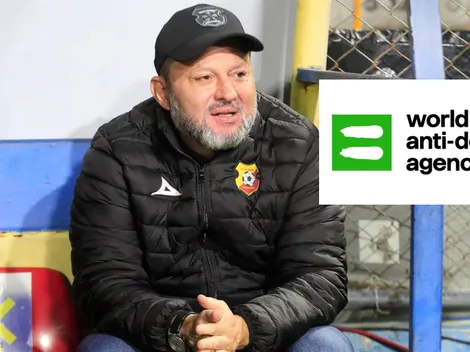 Declaraciones de Jafet Soto podrían provocar fuerte sanción al futbol de Costa Rica