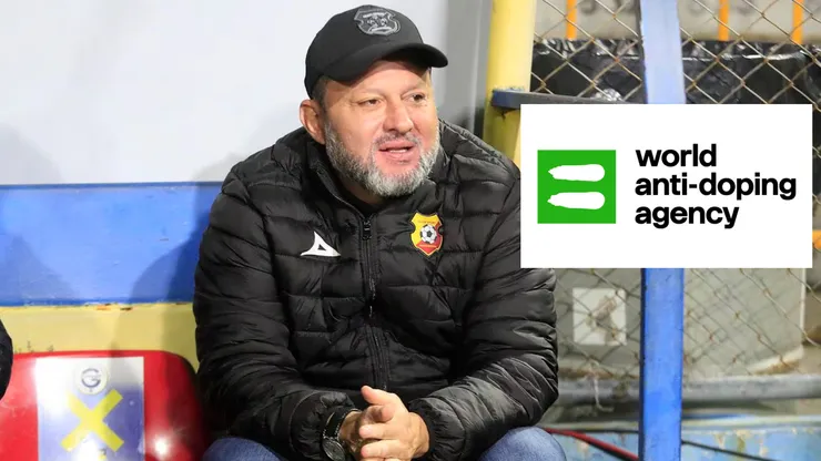 Comisión Antidopaje advierte que la Wada podría sancionar al futbol de Costa Rica por las palabras de Jafet Soto