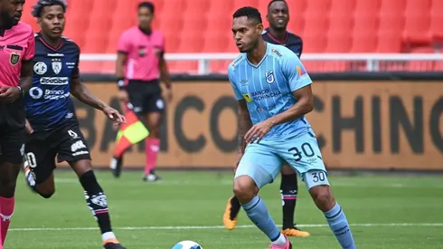 ¿Ismael Díaz listo para dar el salto?