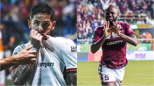 Alajuelense vs. Saprissa: a qué hora y dónde ver EN VIVO el partido por la Primera División.
