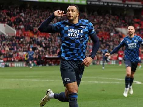 La forma en que la afición puede ayudar a Nathaniel Méndez-Laing a ganar el premio de Gol de la Temporada