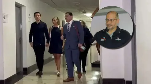 Abogado de Cubo Torres rompe el silencio y habal del fallo