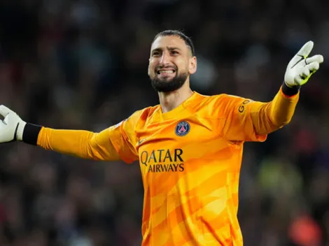 Donnarumma destruye a Keylor Navas con su valor en el mercado según Transfermarkt