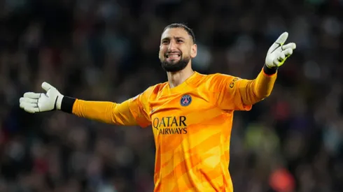 Gianluigi Donnarumma destruye a Keylor Navas con su valor en el mercado según Transfermarkt