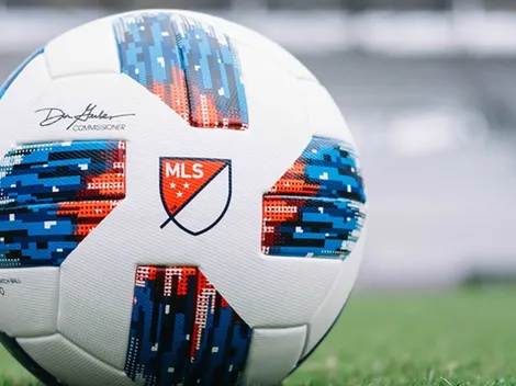 Nuevas reglas para legionarios centroamericanos en la MLS