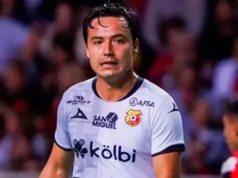 Sanción por dopaje devasta valor de Cubo Torres según Transfermarkt