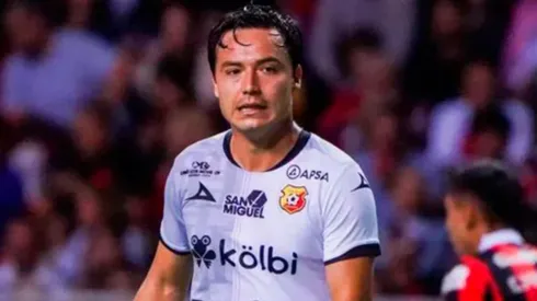 Así quedó el valor del Cubo Torres luego de ser sancionado dos años por dopaje según Transfermarkt