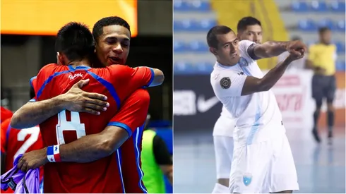 Panamá vs. Guatemala: a qué hora y dónde ver hoy EN VIVO el partido por el Premundial de Futsal Concacaf 2024.