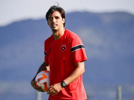 Bryan Ruiz toma el lugar de Guimaraes en Alajuelense