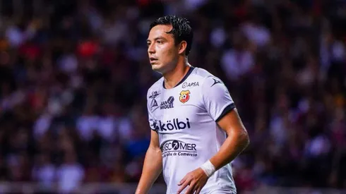 ‘Cubo’ Torres recibe fuerte sanción por dopaje: ¿Cuándo volvería a jugar?