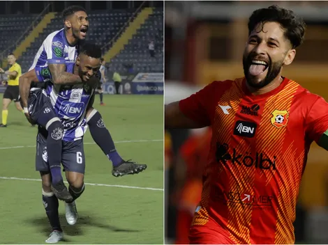 Herediano 1-1 Cartaginés: goles y resumen del partido (VIDEO)