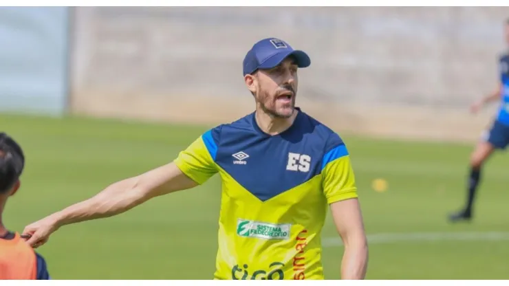 David Dóniga Lara sube la exigencia a sus jugadores