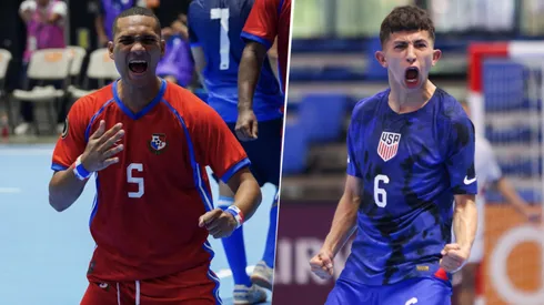 Todos los detalles de Panamá vs. Estados Unidos