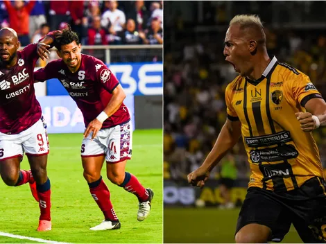 Saprissa vs. Liberia: cómo ver hoy EN VIVO el partido por la Liga Promérica