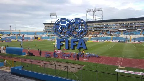FIFA invertirá dinero en Honduras