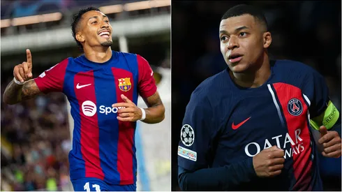 ¿A qué hora juega Barcelona vs. PSG y qué canal transmite el partido de vuelta por la Champions League 2024?