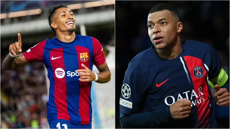 ¿A qué hora juega Barcelona vs. PSG y qué canal transmite el partido de vuelta por la Champions League 2024?