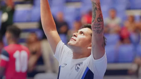 Nicaragua rescató un empate contra Cuba en el Premundial de Concacaf