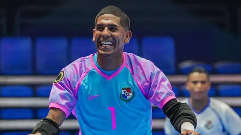 Panamá avanzó a los cuartos de final al ganarle a Canadá en el Premundial de Futsal
