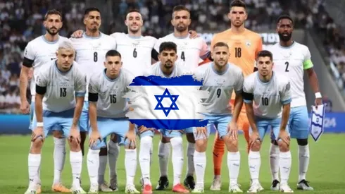 Israel firma acuerdo con Conmebol y abre la puerta a la Copa América