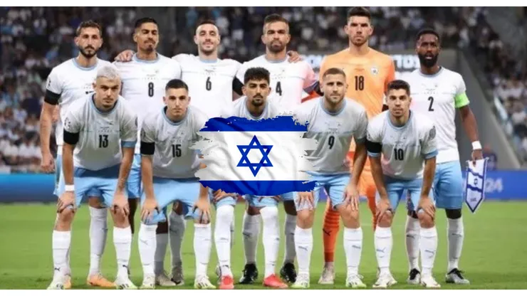 Israel firma acuerdo con Conmebol y abre la puerta a la Copa América