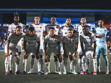 ¡Lamentable! Joel Campbell fue víctima del racismo con Alajuelense ante Pérez Zeledón