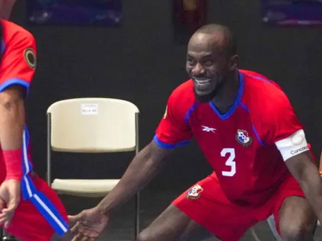Panamá le ganó a la local Nicaragua en el inicio del Premundial de Futsal de Concacaf