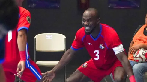 Panamá le ganó a la local Nicaragua en el inicio del Premundial de Futsal de Concacaf