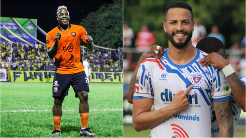 Águila vs. Firpo: a qué hora y dónde ver hoy EN VIVO el partido por la Liga Mayor de Fútbol.