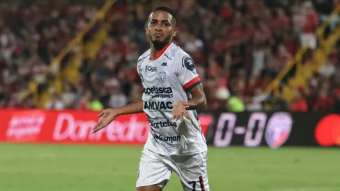 El precio que deberá pagar Saprissa por Yanis