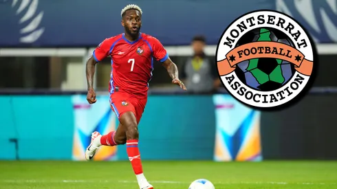 Montserrat podría utilizar el Rommel Fernández como localía