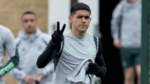 Luis Palma cambió de agencia de representación y que lo podría llevar a la Premier League