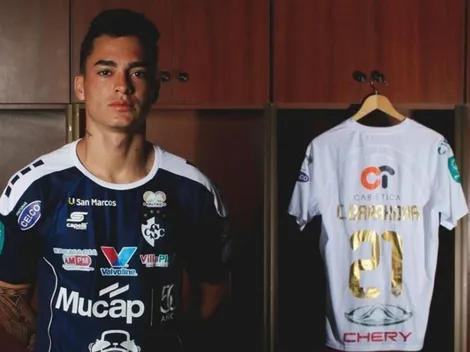 Barahona exige su salida de Cartaginés