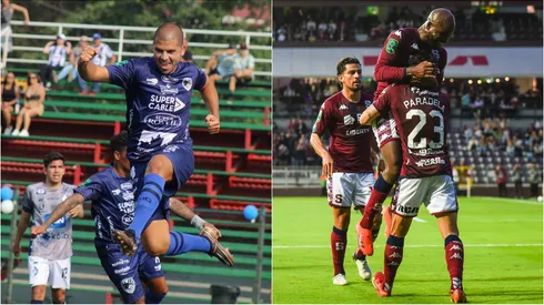Grecia vs. Saprissa: a qué hora juegan y dónde ver EN VIVO el partido por la Primera División.