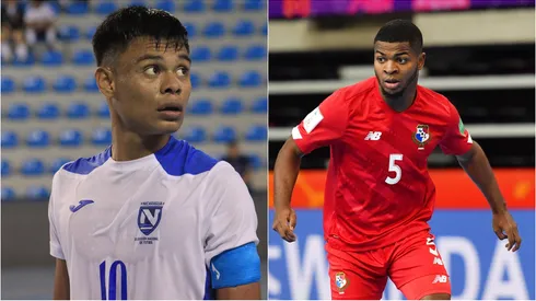 Panamá vs. Nicaragua: ¿Cómo ver EN VIVO el partido por el Premundial de Futsal Concacaf 2024?