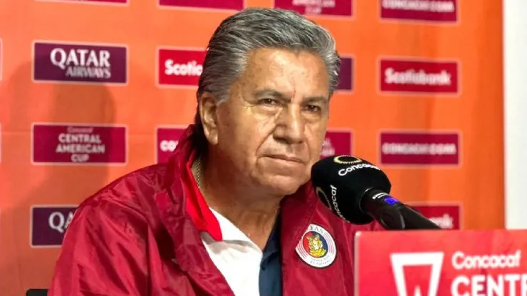 FAS decidió destituir a Raúl Arias