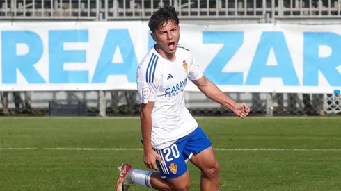 José Vásquez Ruiz: El hondureño que está brillando en el futbol de España