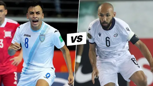 Guatemala enfrentará a República Dominicana. (Foto: Getty Images)