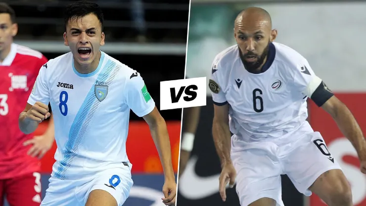 Guatemala enfrentará a República Dominicana. (Foto: Getty Images)