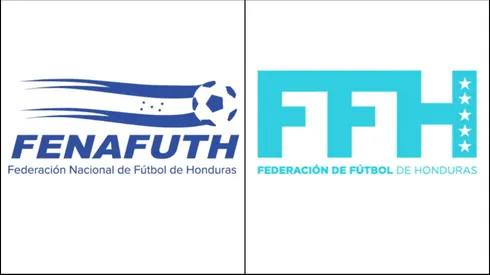 La Federación de Honduras cambió de nombre y logo para el próximo proceso